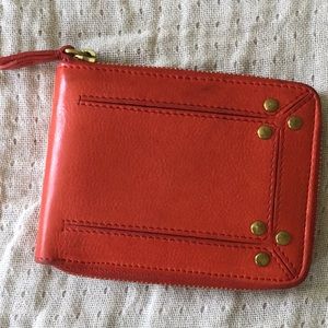 Jerome Dreyfus wallet